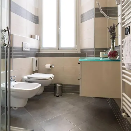 Flat Комо